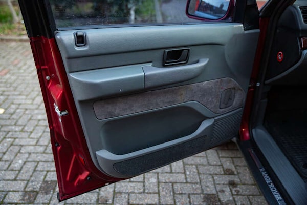 Used Land Rover Range Rover for sale - 76271357: Photo 24