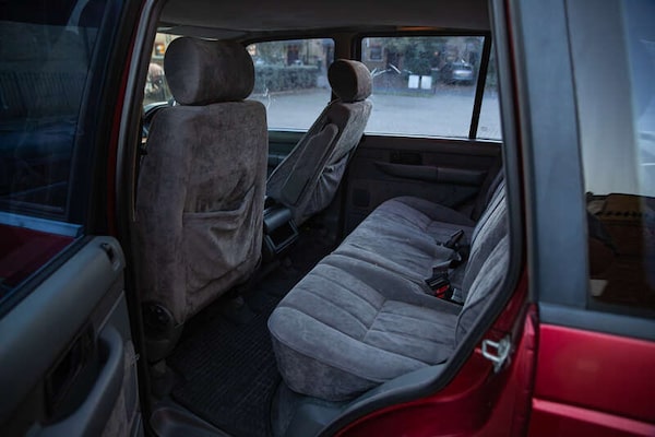 Used Land Rover Range Rover for sale - 76271357: Photo 25