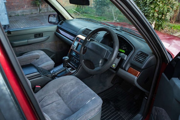 Used Land Rover Range Rover for sale - 76271357: Photo 2