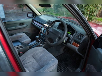 Used Land Rover Range Rover for sale - 76271357: Photo 2