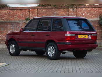 Used Land Rover Range Rover for sale - 76271357: Photo 4