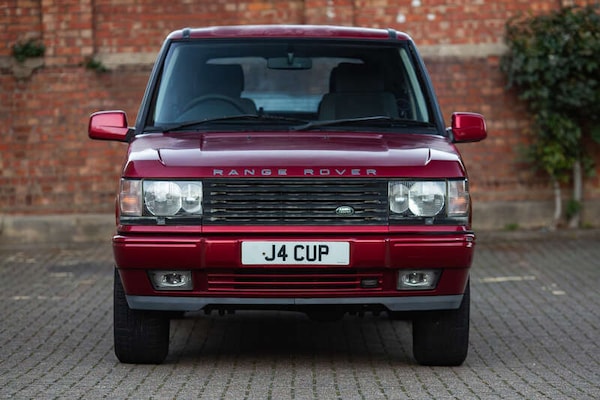 Used Land Rover Range Rover for sale - 76271357: Photo 6