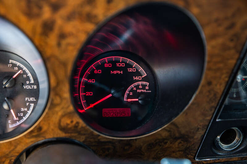 Used Pontiac Firebird for sale - 77769809: Photo 10