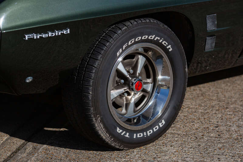 Used Pontiac Firebird for sale - 77769809: Photo 11