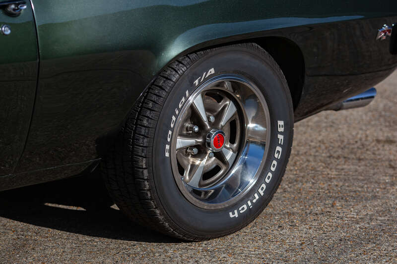 Used Pontiac Firebird for sale - 77769809: Photo 12