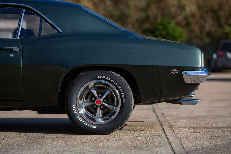 Used Pontiac Firebird for sale - 77769809: Photo 16