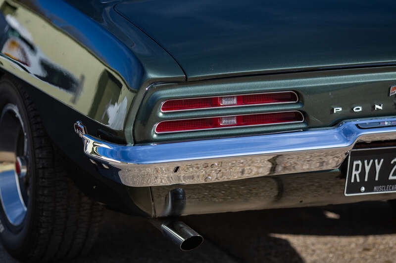 Used Pontiac Firebird for sale - 77769809: Photo 17