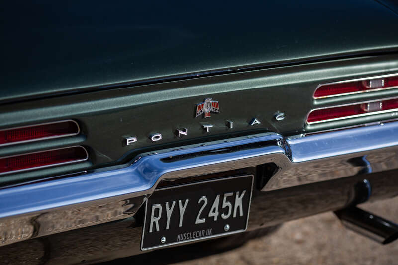 Used Pontiac Firebird for sale - 77769809: Photo 18