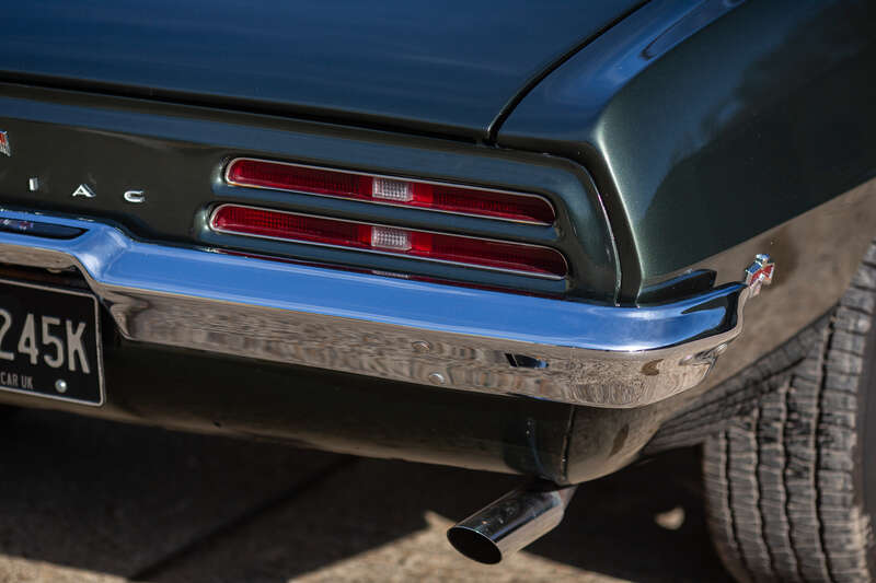 Used Pontiac Firebird for sale - 77769809: Photo 19