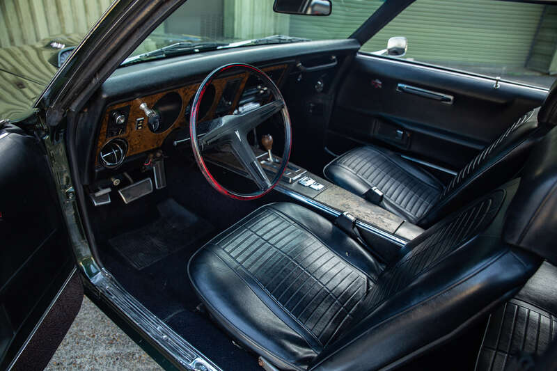 Used Pontiac Firebird for sale - 77769809: Photo 2