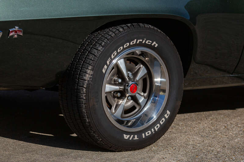 Used Pontiac Firebird for sale - 77769809: Photo 20