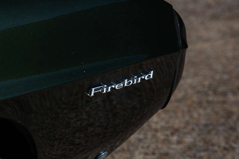 Used Pontiac Firebird for sale - 77769809: Photo 23