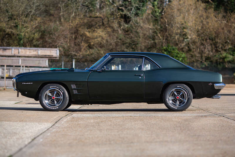 Used Pontiac Firebird for sale - 77769809: Photo 5