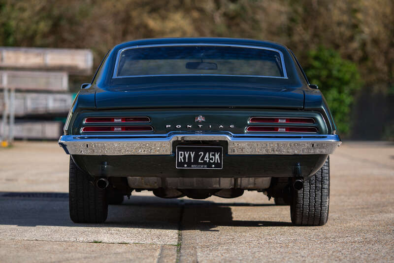 Used Pontiac Firebird for sale - 77769809: Photo 7