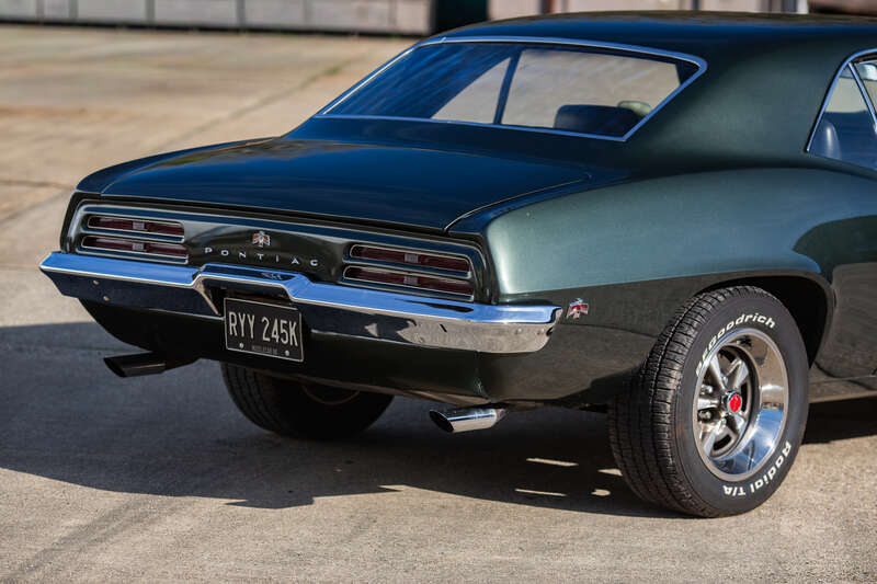 Used Pontiac Firebird for sale - 77769809: Photo 9