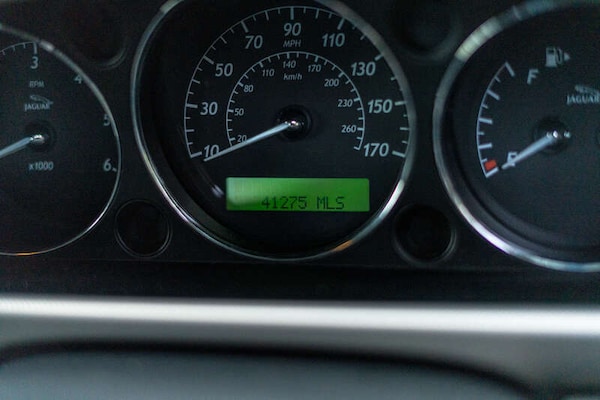 Used Jaguar XJ 2007 for sale - 76248368: Photo 13