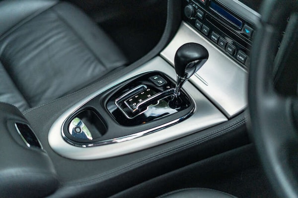 Used Jaguar XJ 2007 for sale - 76248368: Photo 14