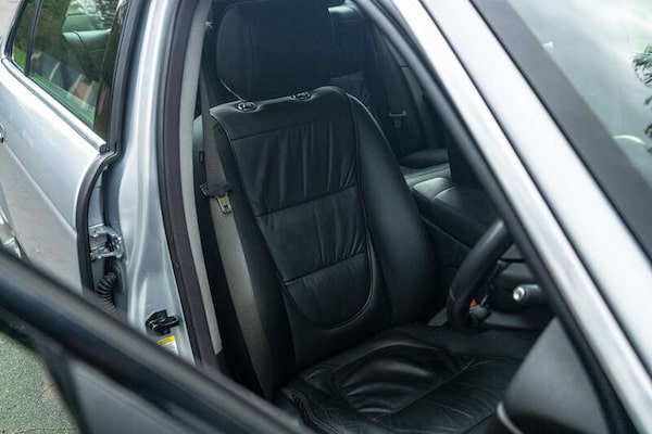 Used Jaguar XJ 2007 for sale - 76248368: Photo 16
