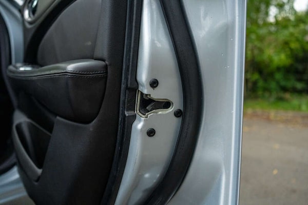 Used Jaguar XJ 2007 for sale - 76248368: Photo 18