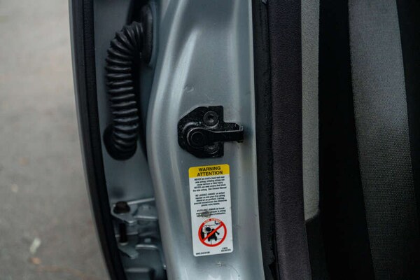 Used Jaguar XJ 2007 for sale - 76248368: Photo 20