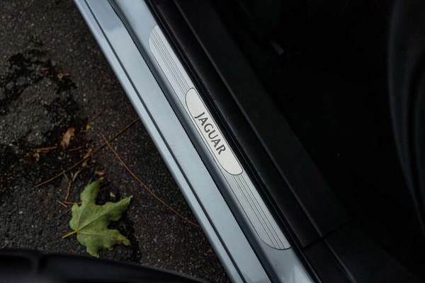 Used Jaguar XJ 2007 for sale - 76248368: Photo 21