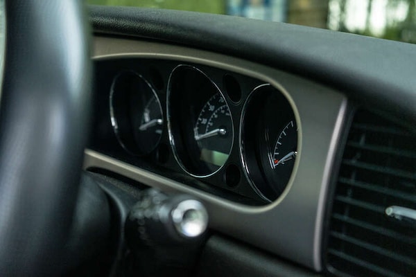 Used Jaguar XJ 2007 for sale - 76248368: Photo 23