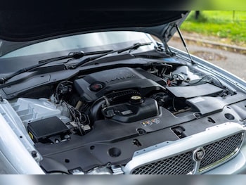 Used Jaguar XJ 2007 for sale - 76248368: Photo 3