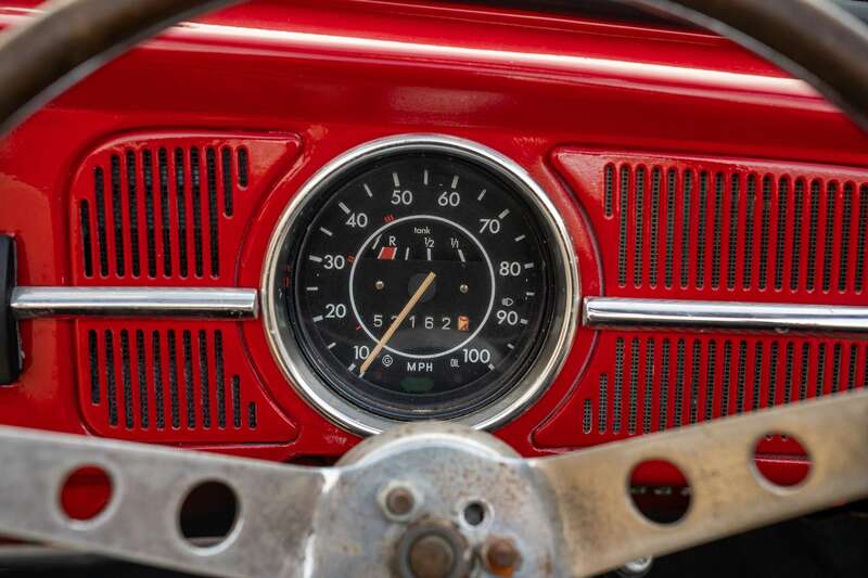 Used Volkswagen Beetle for sale - 77769806: Photo 11