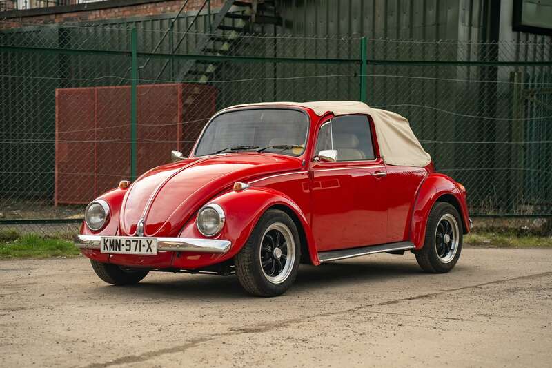 Used Volkswagen Beetle for sale - 77769806: Photo 15