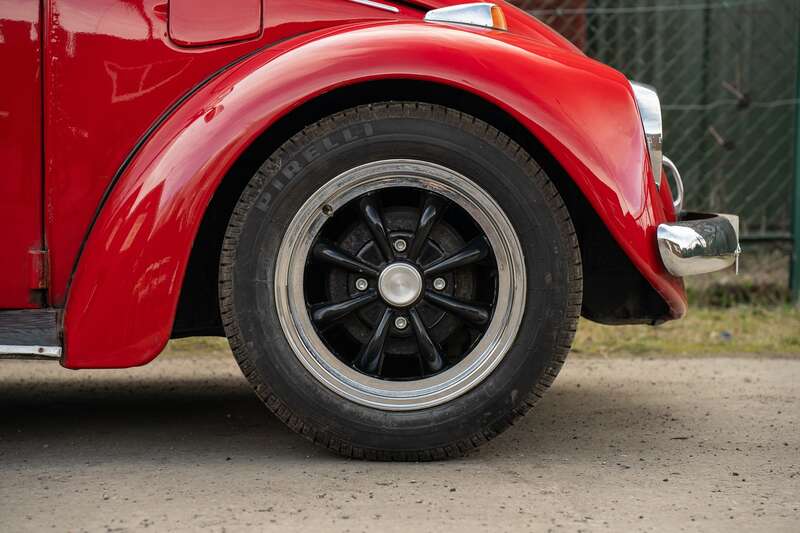 Used Volkswagen Beetle for sale - 77769806: Photo 17