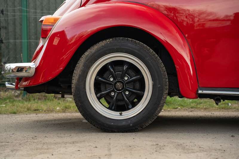 Used Volkswagen Beetle for sale - 77769806: Photo 18