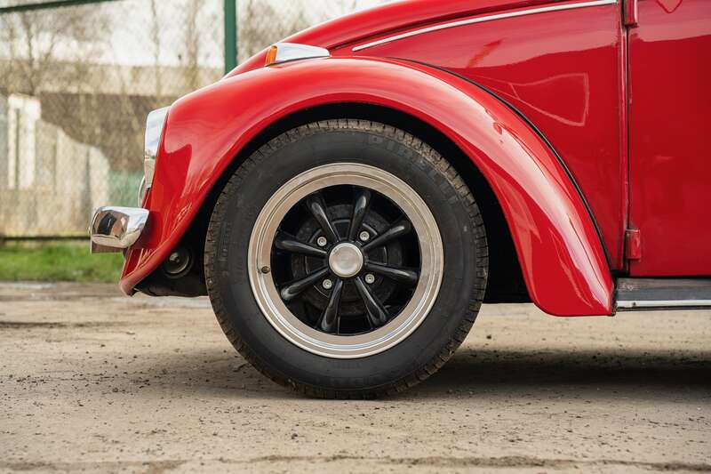 Used Volkswagen Beetle for sale - 77769806: Photo 19