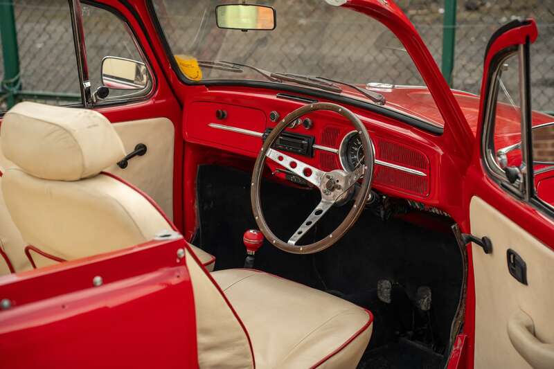 Used Volkswagen Beetle for sale - 77769806: Photo 2