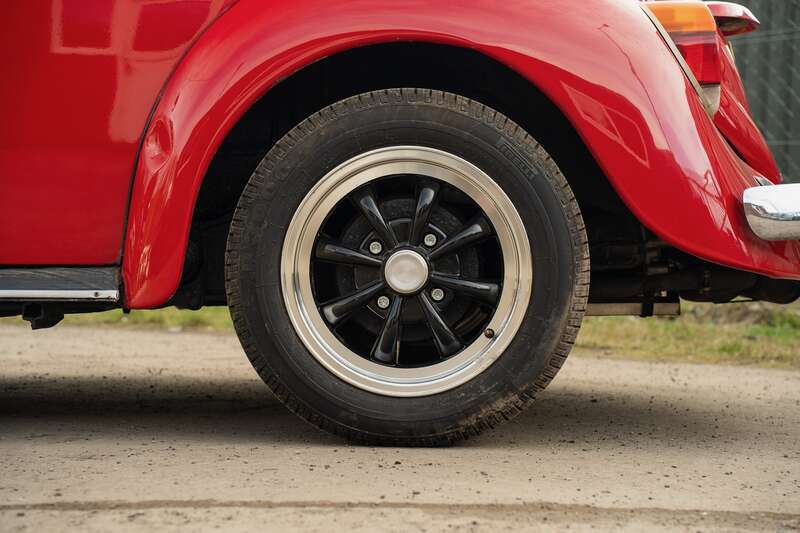 Used Volkswagen Beetle for sale - 77769806: Photo 20