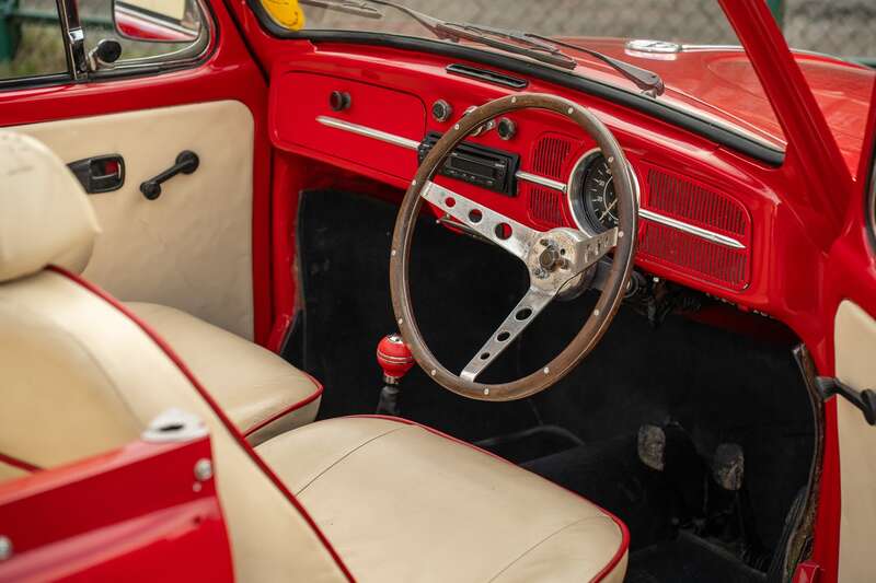 Used Volkswagen Beetle for sale - 77769806: Photo 21