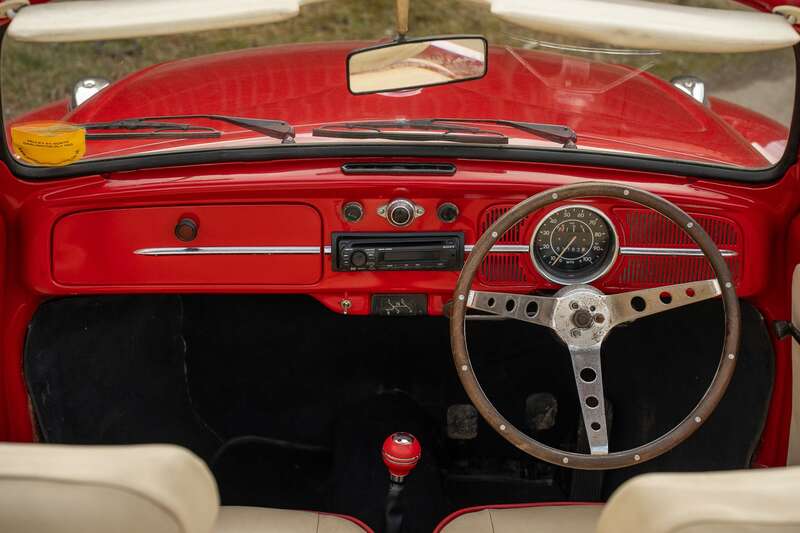 Used Volkswagen Beetle for sale - 77769806: Photo 22