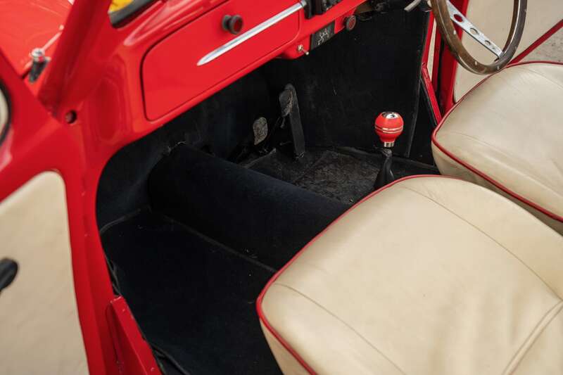 Used Volkswagen Beetle for sale - 77769806: Photo 24