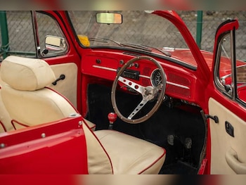 Used Volkswagen Beetle 1975 for sale - 77769806: Photo