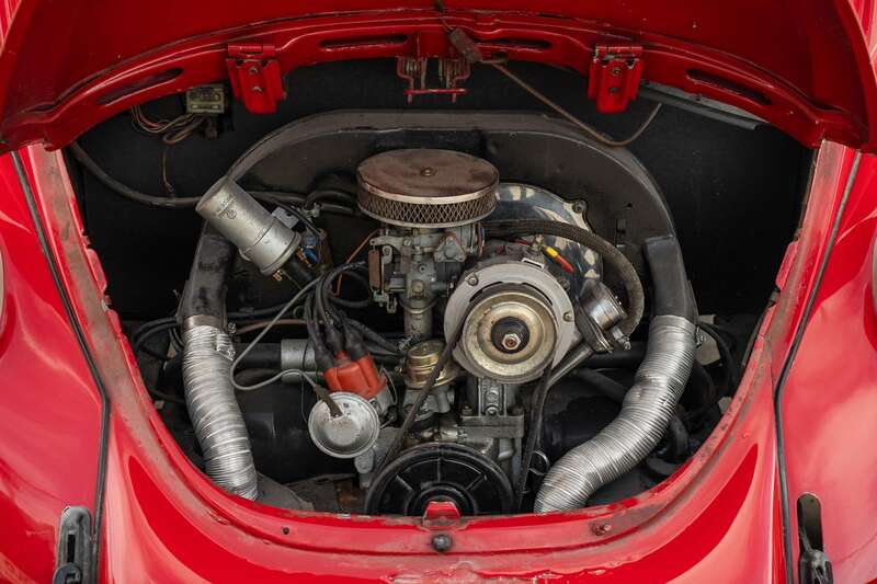 Used Volkswagen Beetle for sale - 77769806: Photo 3