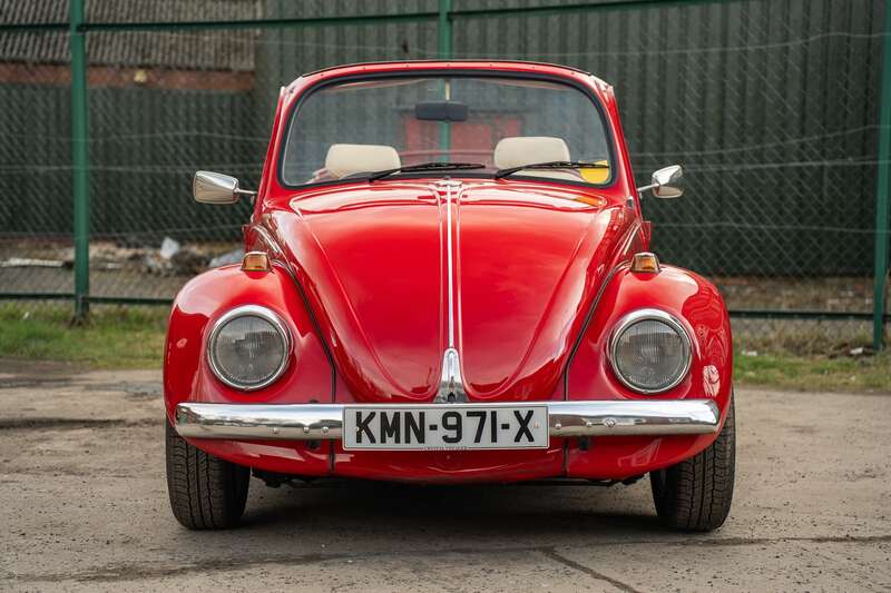 Used Volkswagen Beetle for sale - 77769806: Photo 7