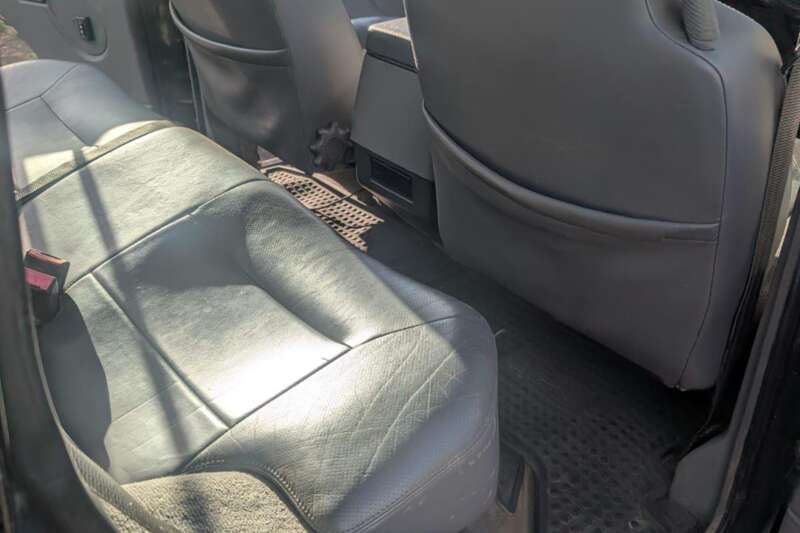 Used Land Rover Discovery 1994 for sale - 77754388: Photo 10