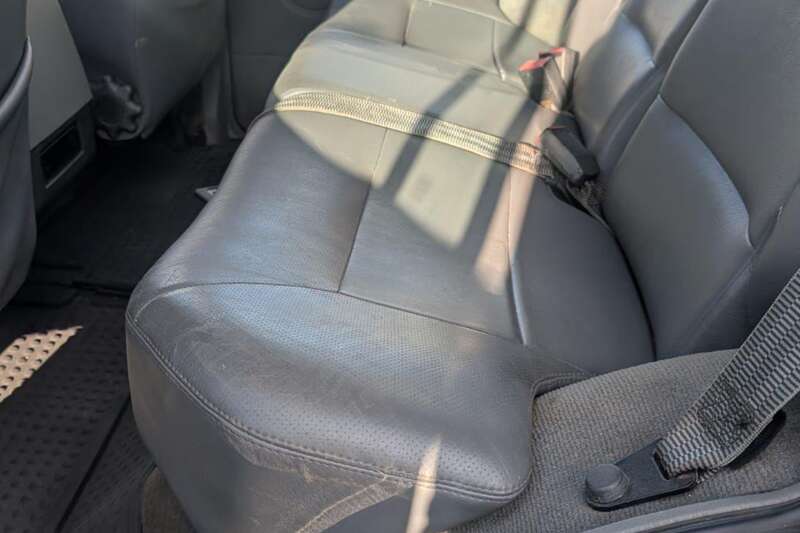 Used Land Rover Discovery 1994 for sale - 77754388: Photo 11