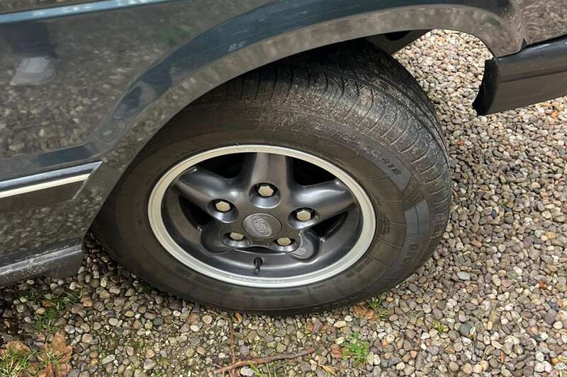 Used Land Rover Discovery 1994 for sale - 77754388: Photo 12