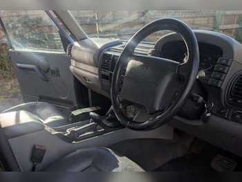 Used Land Rover Discovery 1994 for sale - 77754388: Photo