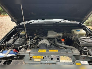 Used Land Rover Discovery 1994 for sale - 77754388: Photo