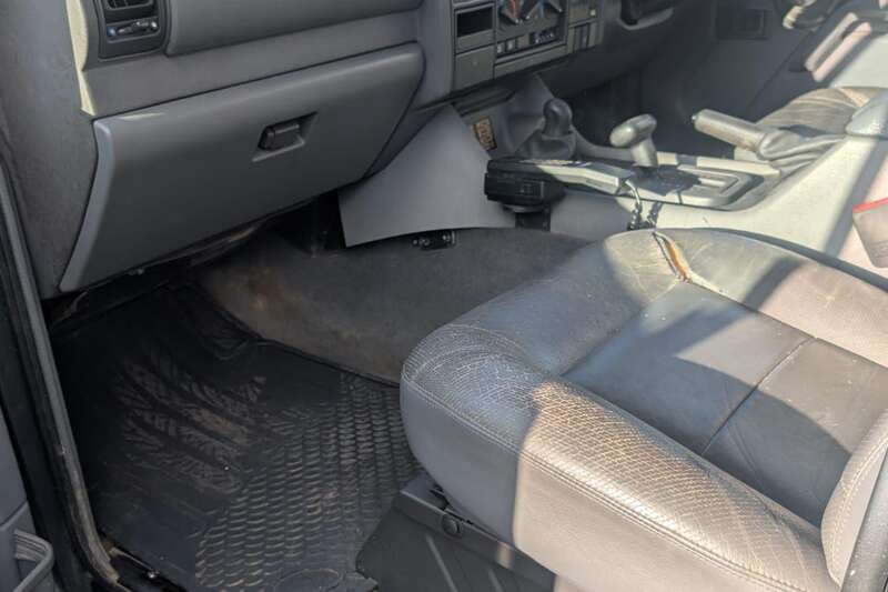 Used Land Rover Discovery 1994 for sale - 77754388: Photo 9