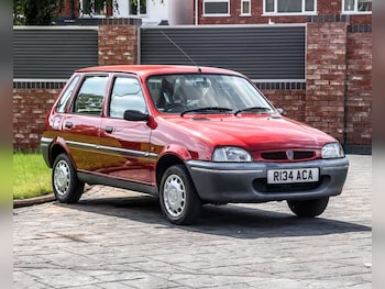 Used Rover 100 1997 for sale - 79427154: Photo