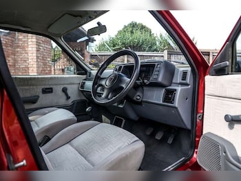 Used Rover 100 1997 for sale - 79427154: Photo