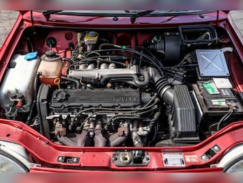Used Rover 100 1997 for sale - 79427154: Photo