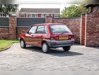 Used Rover 100 1997 for sale - 79427154: Photo